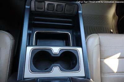 2017 GMC Sierra 2500HD Denali  with 5th wheel! - Photo 23 - Roswell, GA 30075