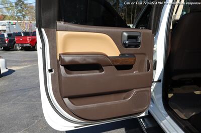 2017 GMC Sierra 2500HD Denali  with 5th wheel! - Photo 26 - Roswell, GA 30075