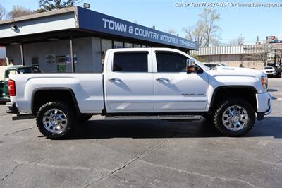 2017 GMC Sierra 2500HD Denali  with 5th wheel! - Photo 5 - Roswell, GA 30075
