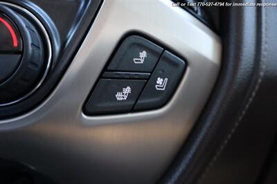 2017 GMC Sierra 2500HD Denali  with 5th wheel! - Photo 22 - Roswell, GA 30075