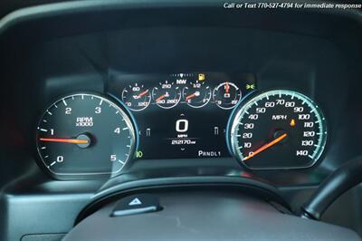 2017 GMC Sierra 2500HD Denali  with 5th wheel! - Photo 15 - Roswell, GA 30075