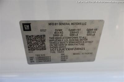 2017 GMC Sierra 2500HD Denali  with 5th wheel! - Photo 34 - Roswell, GA 30075