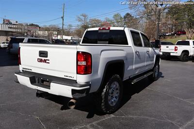 2017 GMC Sierra 2500HD Denali  with 5th wheel! - Photo 6 - Roswell, GA 30075