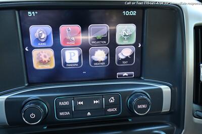 2017 GMC Sierra 2500HD Denali  with 5th wheel! - Photo 19 - Roswell, GA 30075