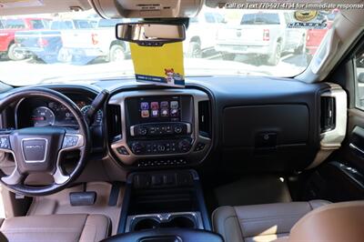 2017 GMC Sierra 2500HD Denali  with 5th wheel! - Photo 27 - Roswell, GA 30075