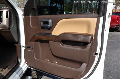 2017 GMC Sierra 2500HD Denali  with 5th wheel! - Photo 31 - Roswell, GA 30075