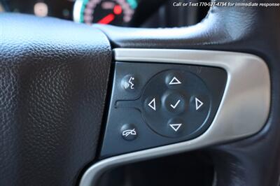 2017 GMC Sierra 2500HD Denali  with 5th wheel! - Photo 18 - Roswell, GA 30075