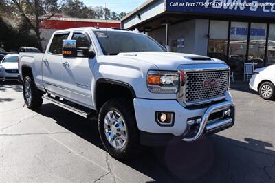 2017 GMC Sierra 2500HD Denali  with 5th wheel! - Photo 4 - Roswell, GA 30075
