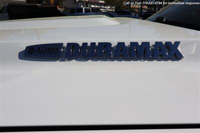 2017 GMC Sierra 2500HD Denali  with 5th wheel! - Photo 11 - Roswell, GA 30075