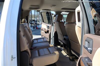 2017 GMC Sierra 2500HD Denali  with 5th wheel! - Photo 32 - Roswell, GA 30075