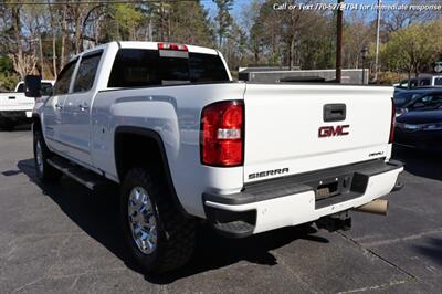 2017 GMC Sierra 2500HD Denali  with 5th wheel! - Photo 8 - Roswell, GA 30075