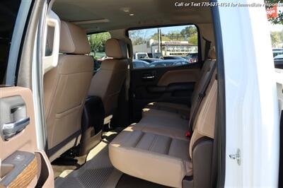 2017 GMC Sierra 2500HD Denali  with 5th wheel! - Photo 25 - Roswell, GA 30075