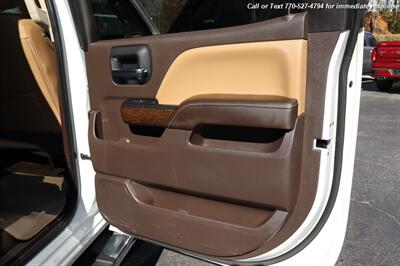 2017 GMC Sierra 2500HD Denali  with 5th wheel! - Photo 33 - Roswell, GA 30075