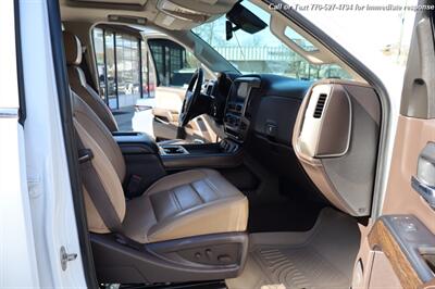 2017 GMC Sierra 2500HD Denali  with 5th wheel! - Photo 30 - Roswell, GA 30075