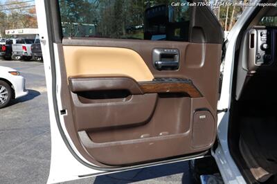 2017 GMC Sierra 2500HD Denali  with 5th wheel! - Photo 13 - Roswell, GA 30075