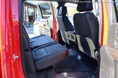 2021 Chevrolet Silverado 2500HD LT  1owner vehicle! - Photo 35 - Roswell, GA 30075