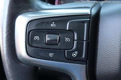2021 Chevrolet Silverado 2500HD LT  1owner vehicle! - Photo 19 - Roswell, GA 30075