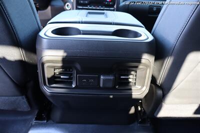 2021 Chevrolet Silverado 2500HD LT  1owner vehicle! - Photo 31 - Roswell, GA 30075