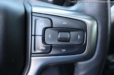 2021 Chevrolet Silverado 2500HD LT  1owner vehicle! - Photo 20 - Roswell, GA 30075