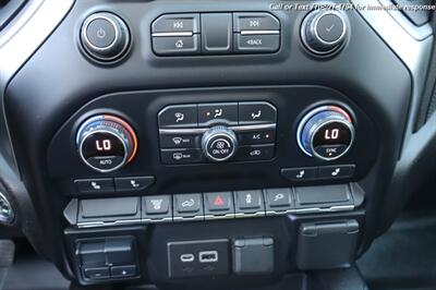2021 Chevrolet Silverado 2500HD LT  1owner vehicle! - Photo 23 - Roswell, GA 30075