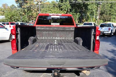 2021 Chevrolet Silverado 2500HD LT  1owner vehicle! - Photo 9 - Roswell, GA 30075