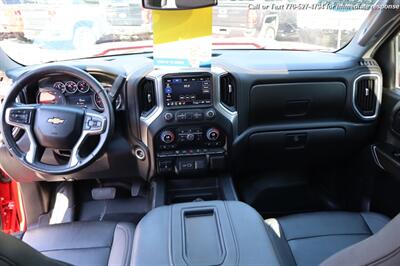 2021 Chevrolet Silverado 2500HD LT  1owner vehicle! - Photo 29 - Roswell, GA 30075