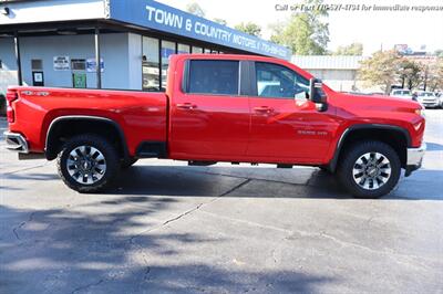 2021 Chevrolet Silverado 2500HD LT  1owner vehicle! - Photo 5 - Roswell, GA 30075