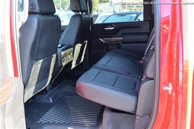 2021 Chevrolet Silverado 2500HD LT  1owner vehicle! - Photo 27 - Roswell, GA 30075