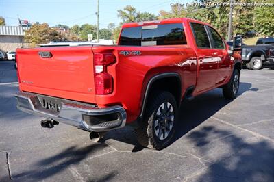 2021 Chevrolet Silverado 2500HD LT  1owner vehicle! - Photo 6 - Roswell, GA 30075