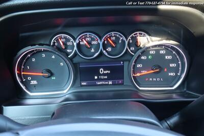 2021 Chevrolet Silverado 2500HD LT  1owner vehicle! - Photo 17 - Roswell, GA 30075
