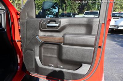 2021 Chevrolet Silverado 2500HD LT  1owner vehicle! - Photo 34 - Roswell, GA 30075