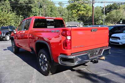 2021 Chevrolet Silverado 2500HD LT  1owner vehicle! - Photo 8 - Roswell, GA 30075