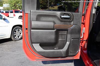 2021 Chevrolet Silverado 2500HD LT  1owner vehicle! - Photo 28 - Roswell, GA 30075