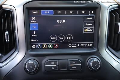 2021 Chevrolet Silverado 2500HD LT  1owner vehicle! - Photo 21 - Roswell, GA 30075