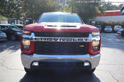 2021 Chevrolet Silverado 2500HD LT  1owner vehicle! - Photo 3 - Roswell, GA 30075