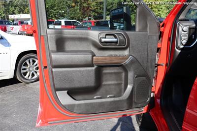2021 Chevrolet Silverado 2500HD LT  1owner vehicle! - Photo 15 - Roswell, GA 30075