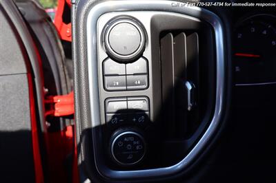 2021 Chevrolet Silverado 2500HD LT  1owner vehicle! - Photo 16 - Roswell, GA 30075