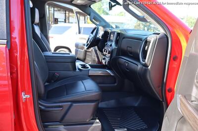 2021 Chevrolet Silverado 2500HD LT  1owner vehicle! - Photo 33 - Roswell, GA 30075