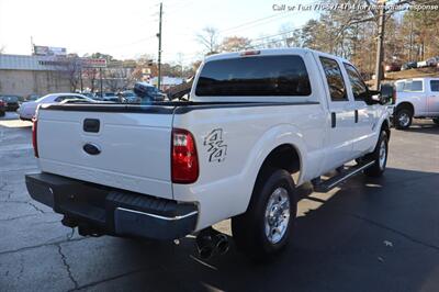 2011 Ford F-250 Super Duty XLT   - Photo 6 - Roswell, GA 30075