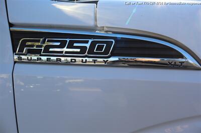 2011 Ford F-250 Super Duty XLT   - Photo 27 - Roswell, GA 30075