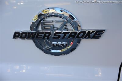 2011 Ford F-250 Super Duty XLT   - Photo 26 - Roswell, GA 30075