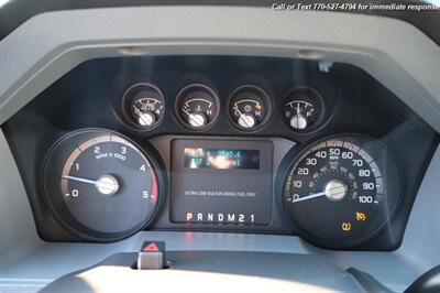 2011 Ford F-250 Super Duty XLT   - Photo 14 - Roswell, GA 30075