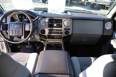 2011 Ford F-250 Super Duty XLT   - Photo 21 - Roswell, GA 30075