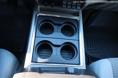 2011 Ford F-250 Super Duty XLT   - Photo 18 - Roswell, GA 30075