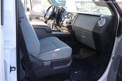 2011 Ford F-250 Super Duty XLT   - Photo 22 - Roswell, GA 30075