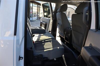 2011 Ford F-250 Super Duty XLT   - Photo 24 - Roswell, GA 30075