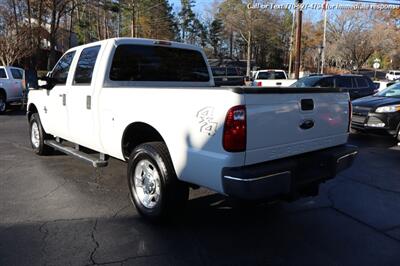 2011 Ford F-250 Super Duty XLT   - Photo 8 - Roswell, GA 30075