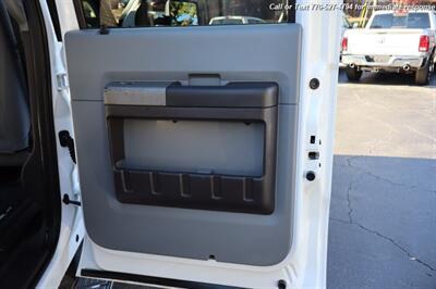2011 Ford F-250 Super Duty XLT   - Photo 25 - Roswell, GA 30075