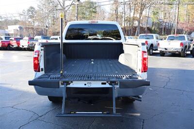 2011 Ford F-250 Super Duty XLT   - Photo 9 - Roswell, GA 30075
