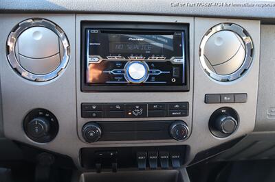 2011 Ford F-250 Super Duty XLT   - Photo 17 - Roswell, GA 30075